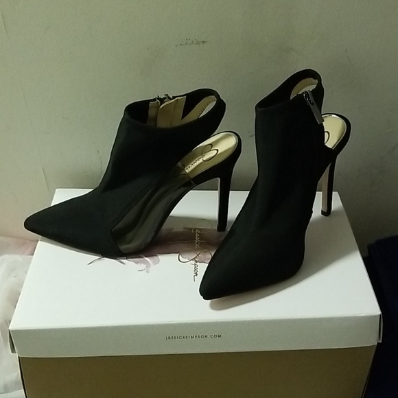 Jessica Simpson Shoes - Jessica Simpson Shoes